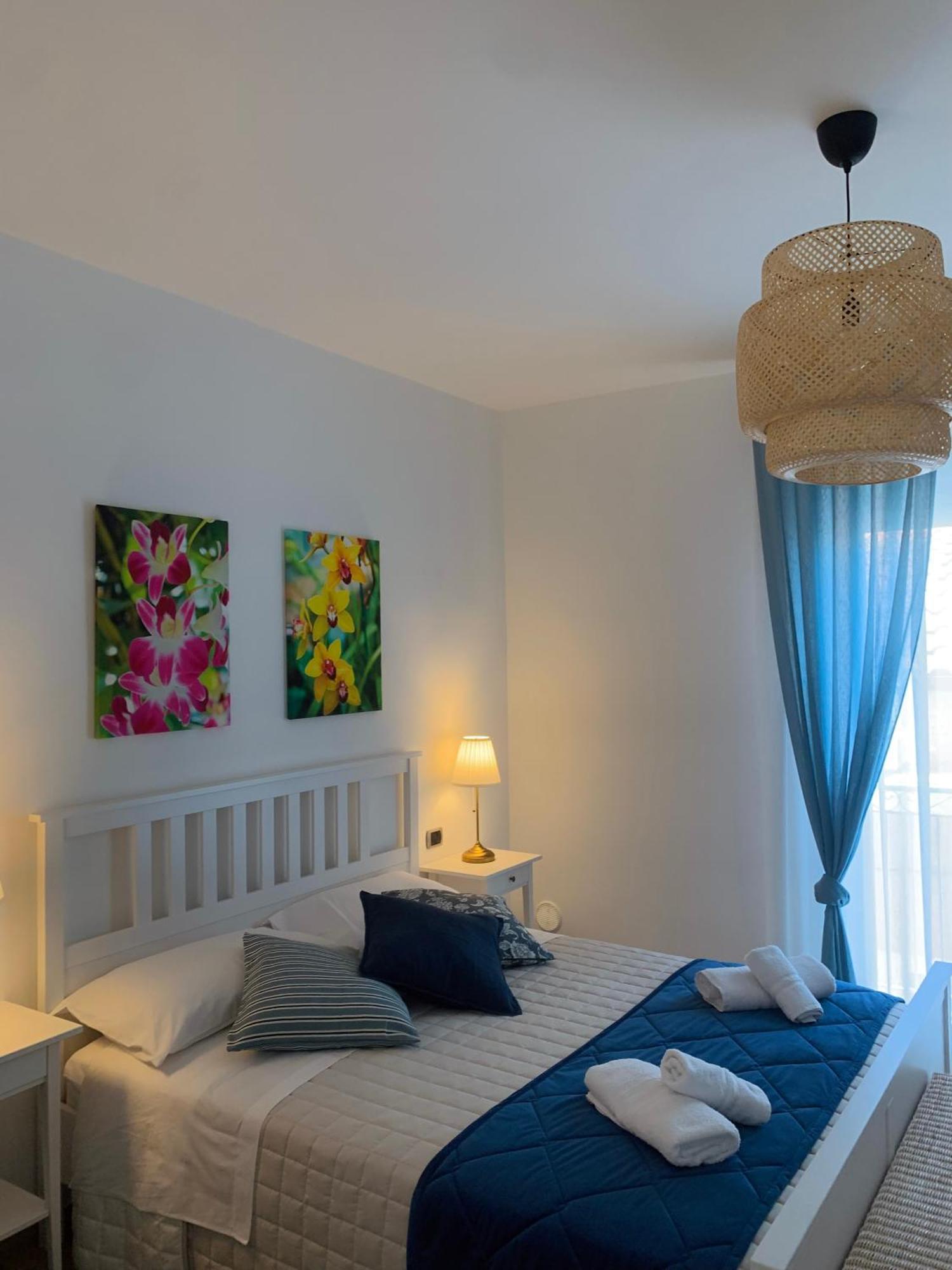 B&B Casa Prencipe Матината Екстериор снимка