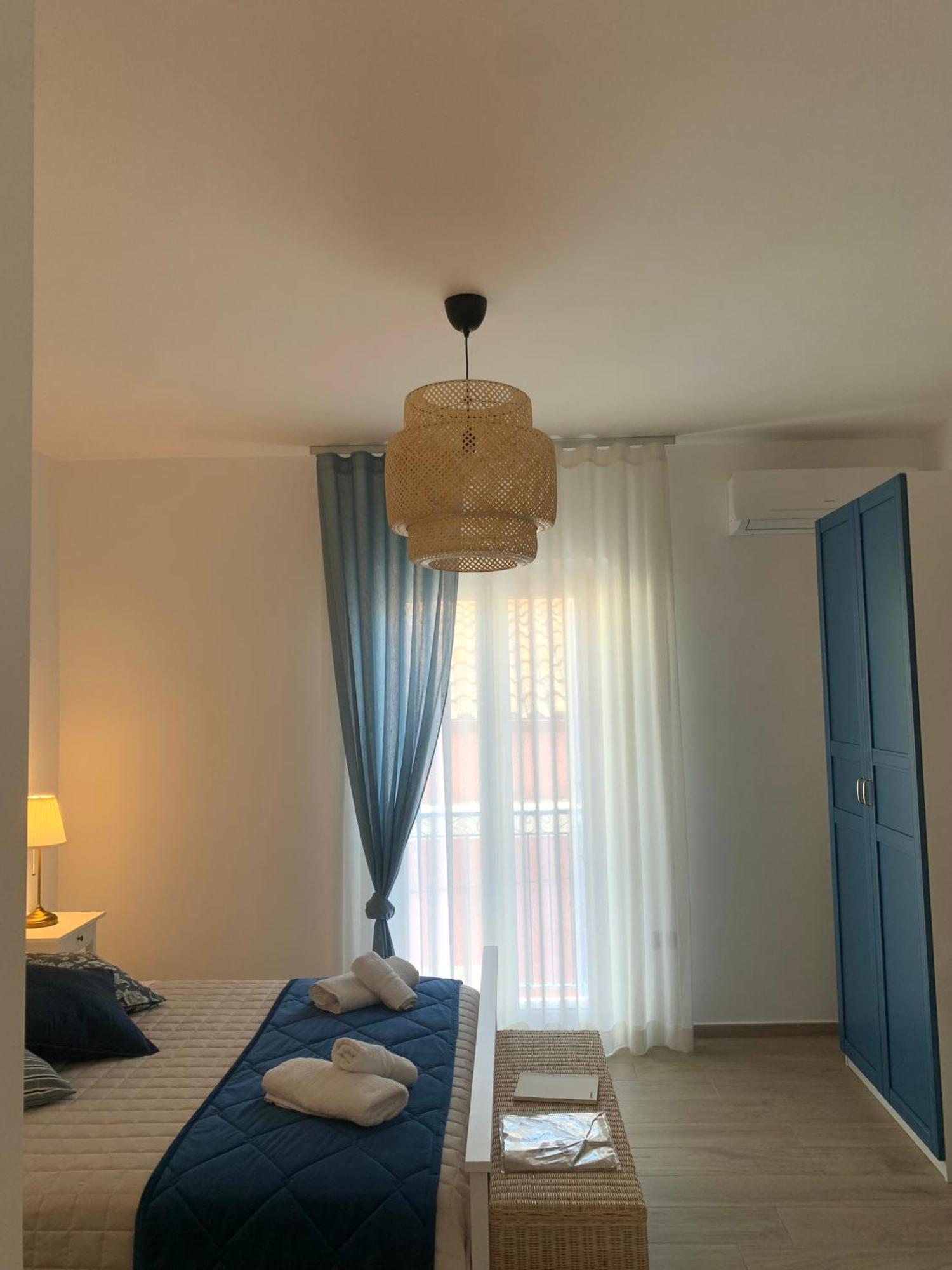 B&B Casa Prencipe Матината Екстериор снимка