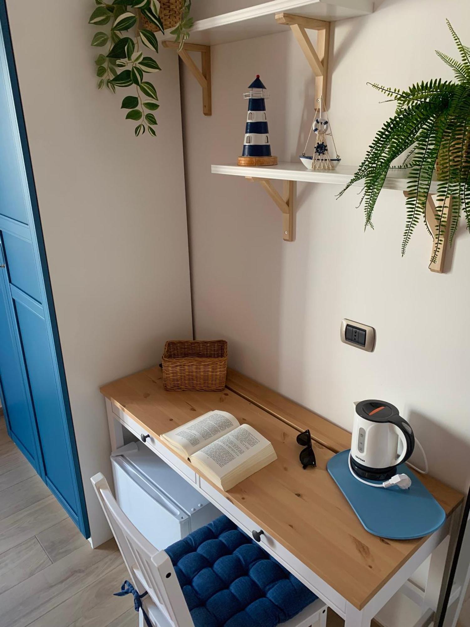 B&B Casa Prencipe Матината Екстериор снимка