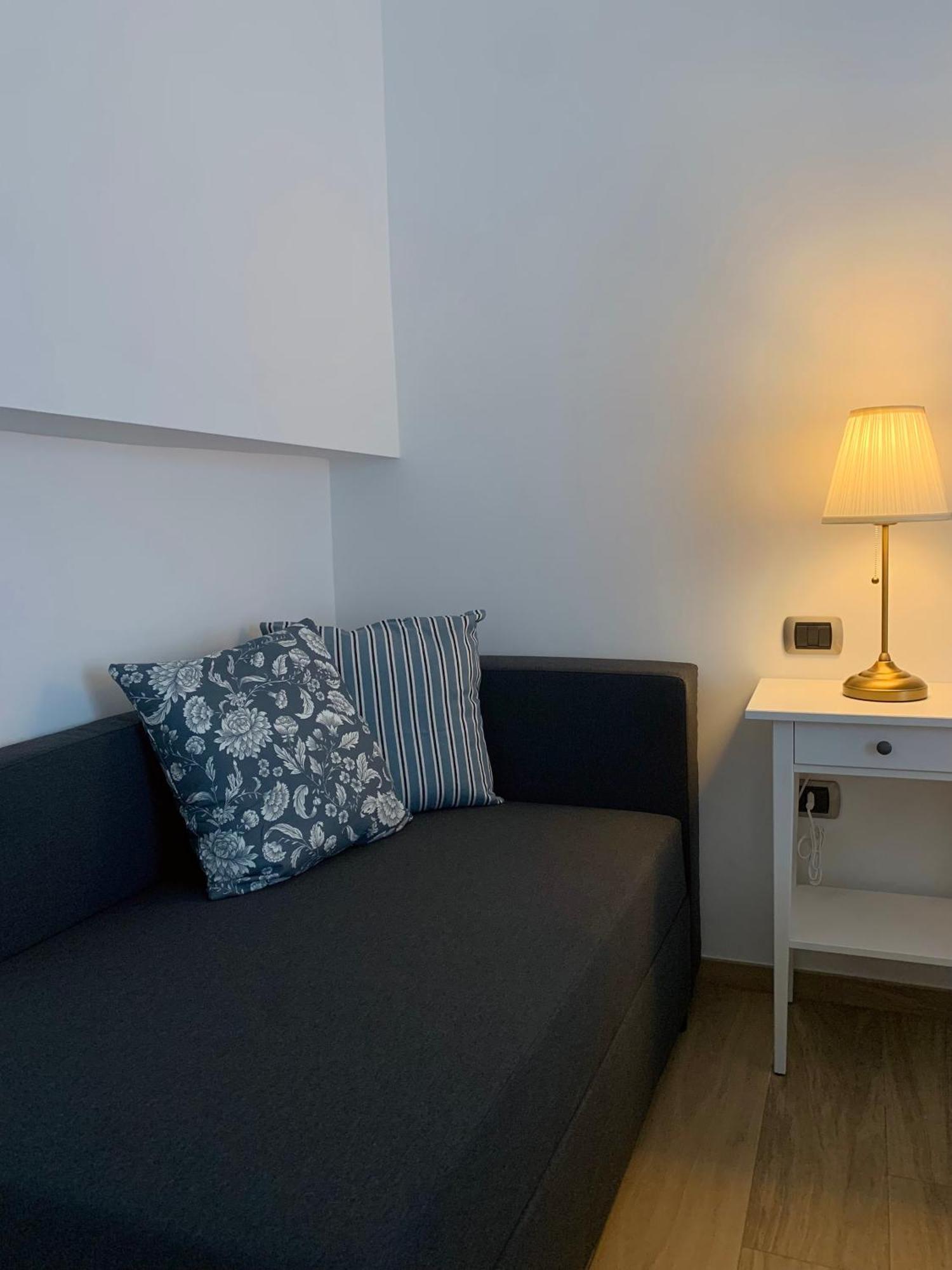 B&B Casa Prencipe Матината Екстериор снимка
