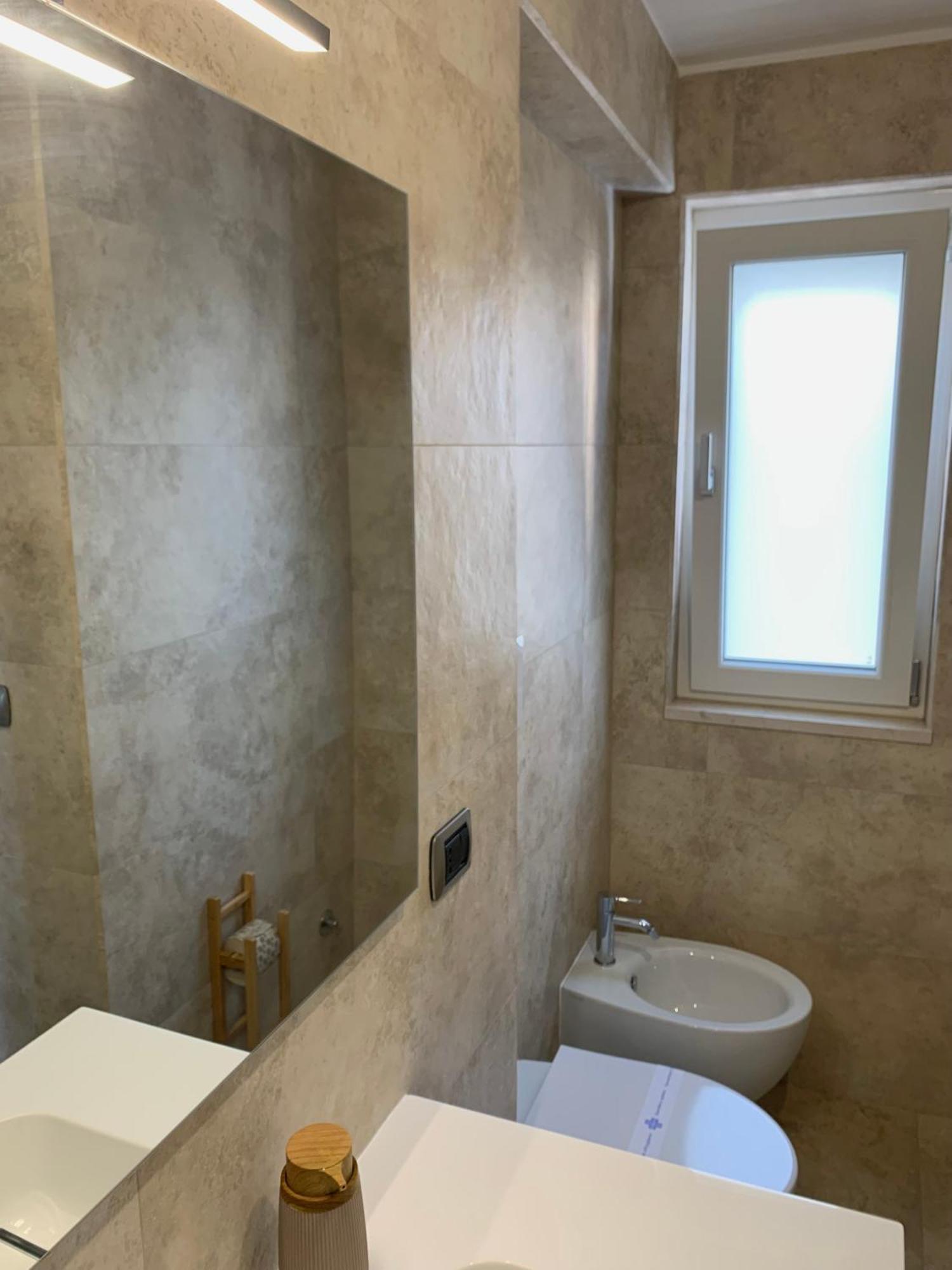 B&B Casa Prencipe Матината Екстериор снимка