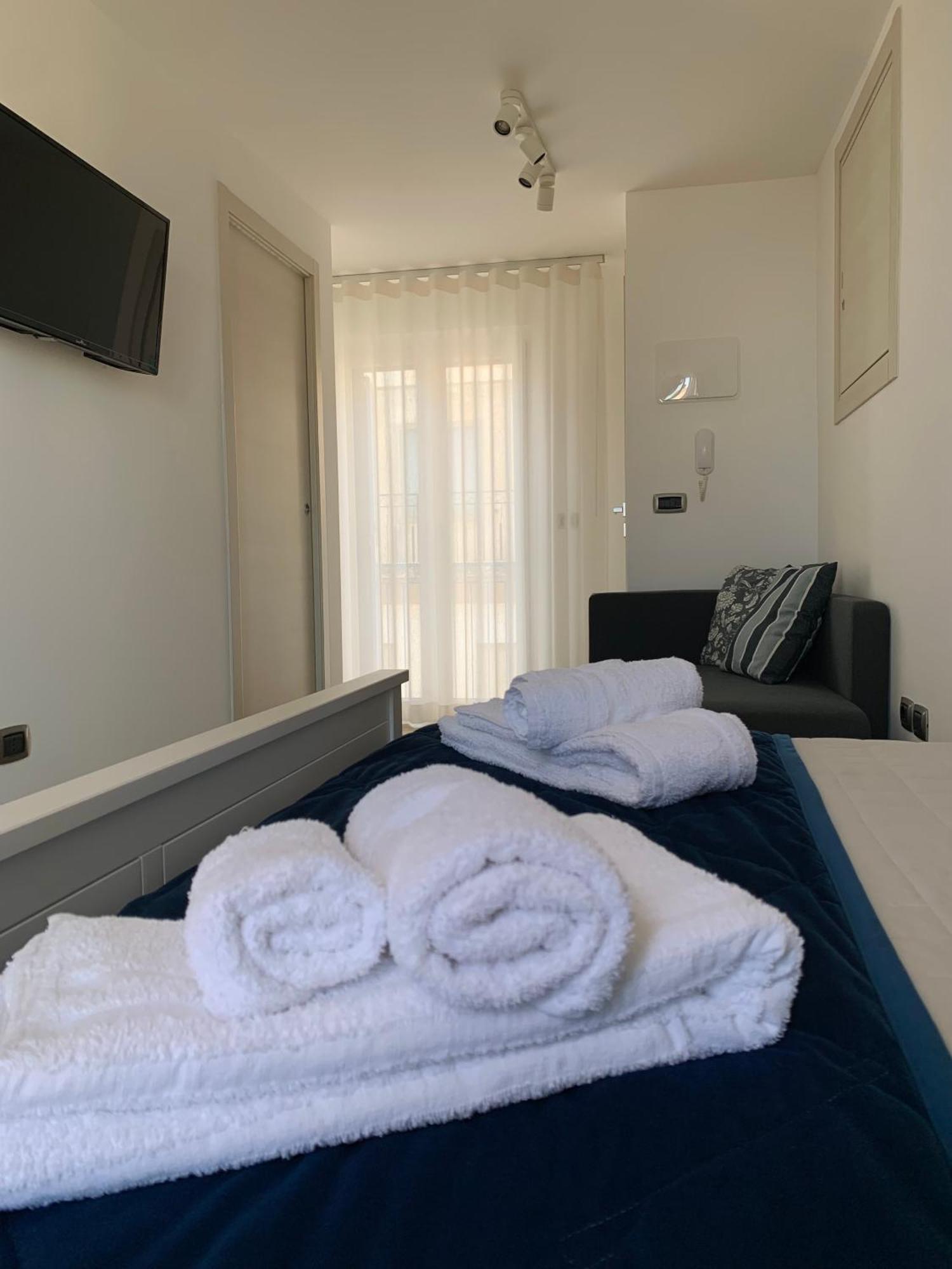 B&B Casa Prencipe Матината Екстериор снимка
