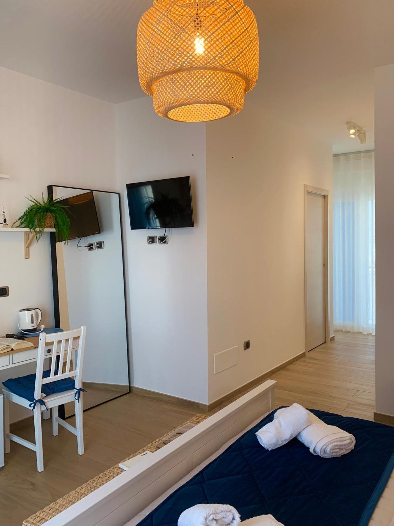 B&B Casa Prencipe Матината Екстериор снимка