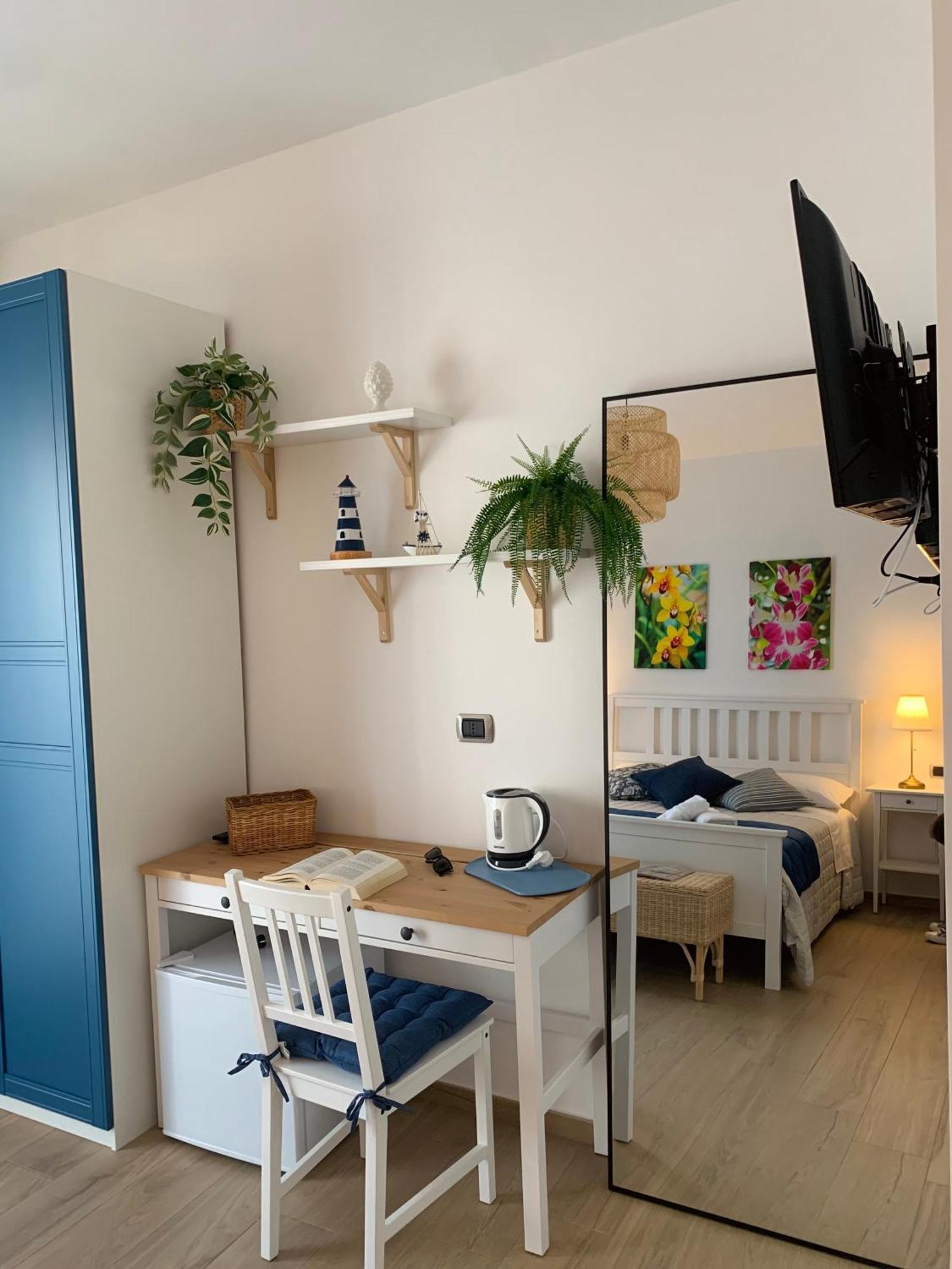 B&B Casa Prencipe Матината Екстериор снимка