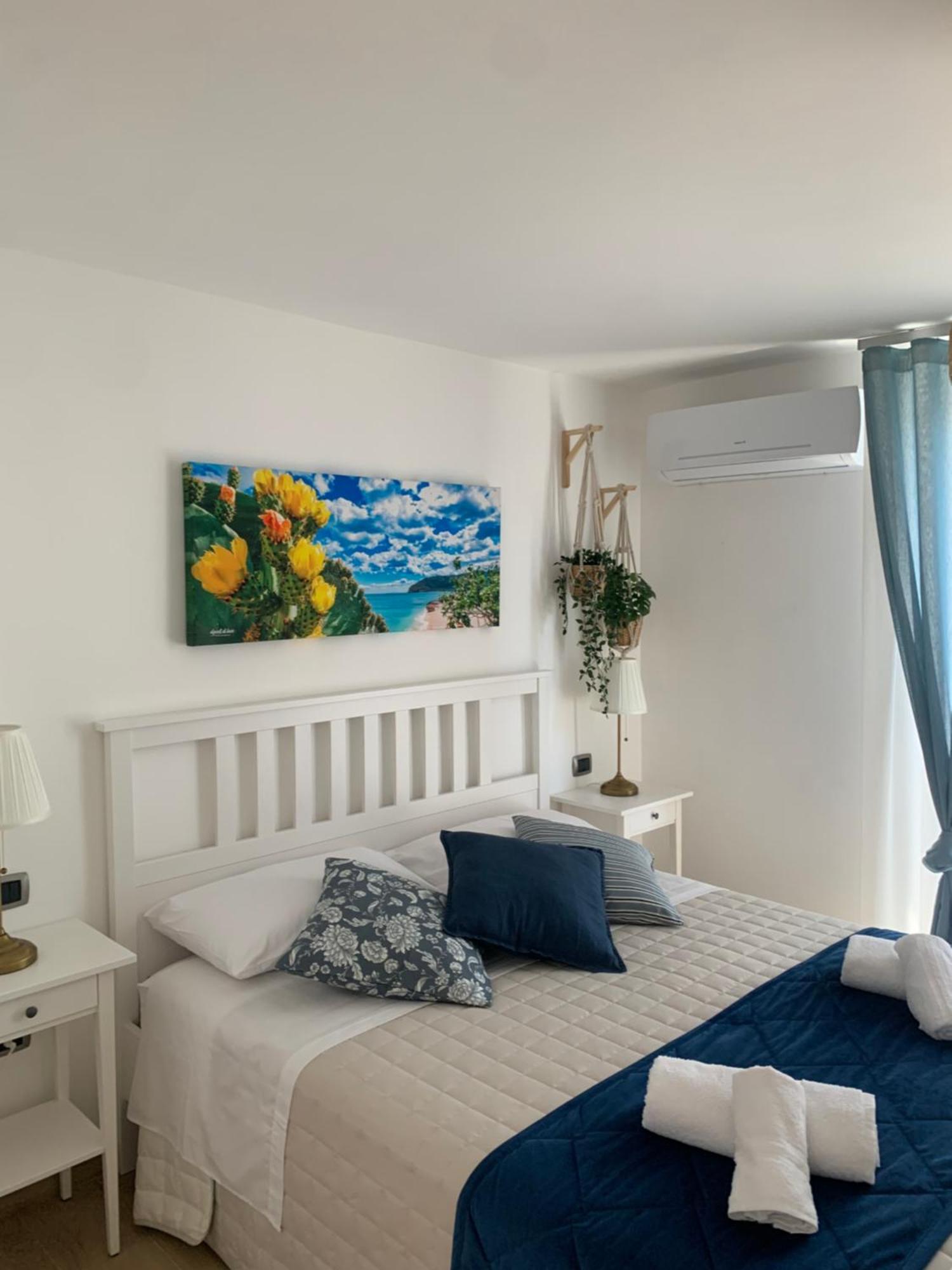 B&B Casa Prencipe Матината Екстериор снимка