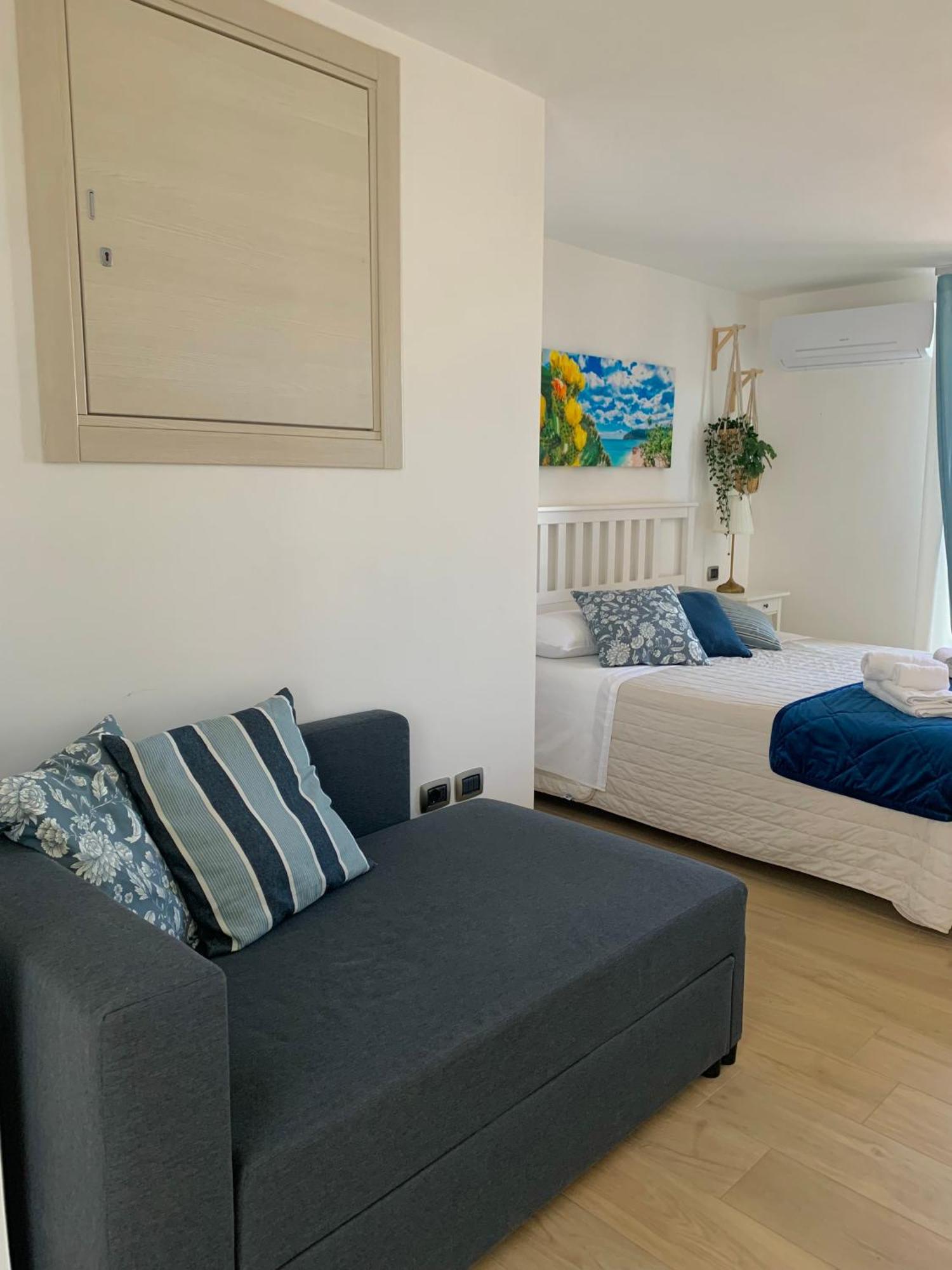 B&B Casa Prencipe Матината Екстериор снимка