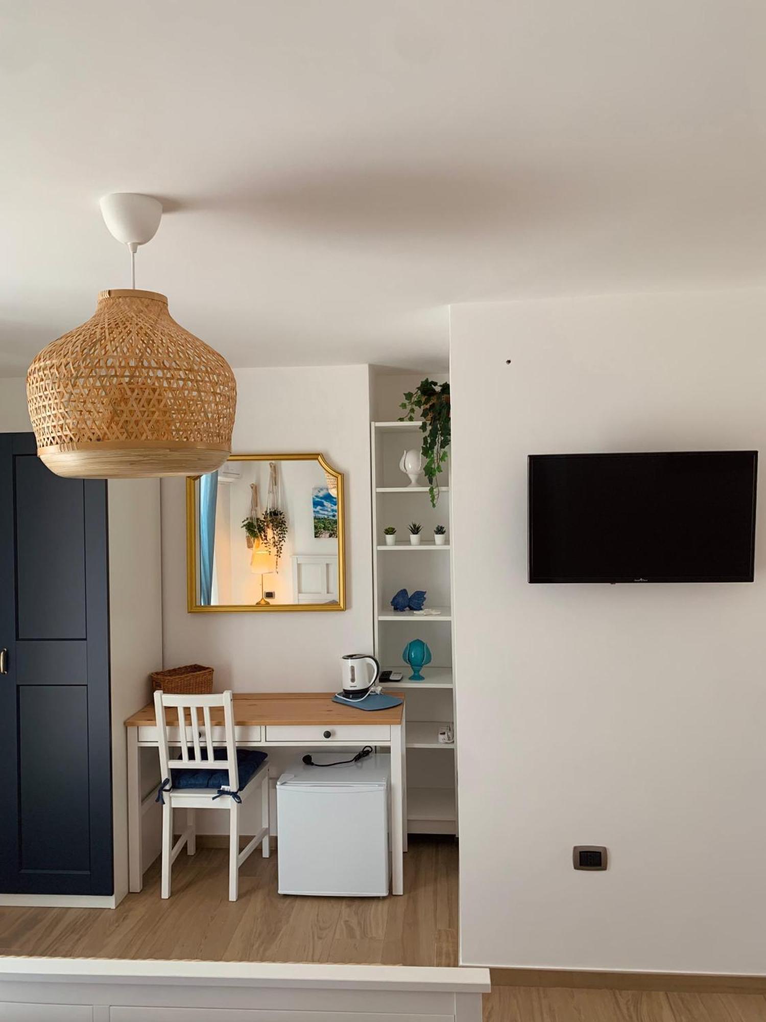 B&B Casa Prencipe Матината Екстериор снимка