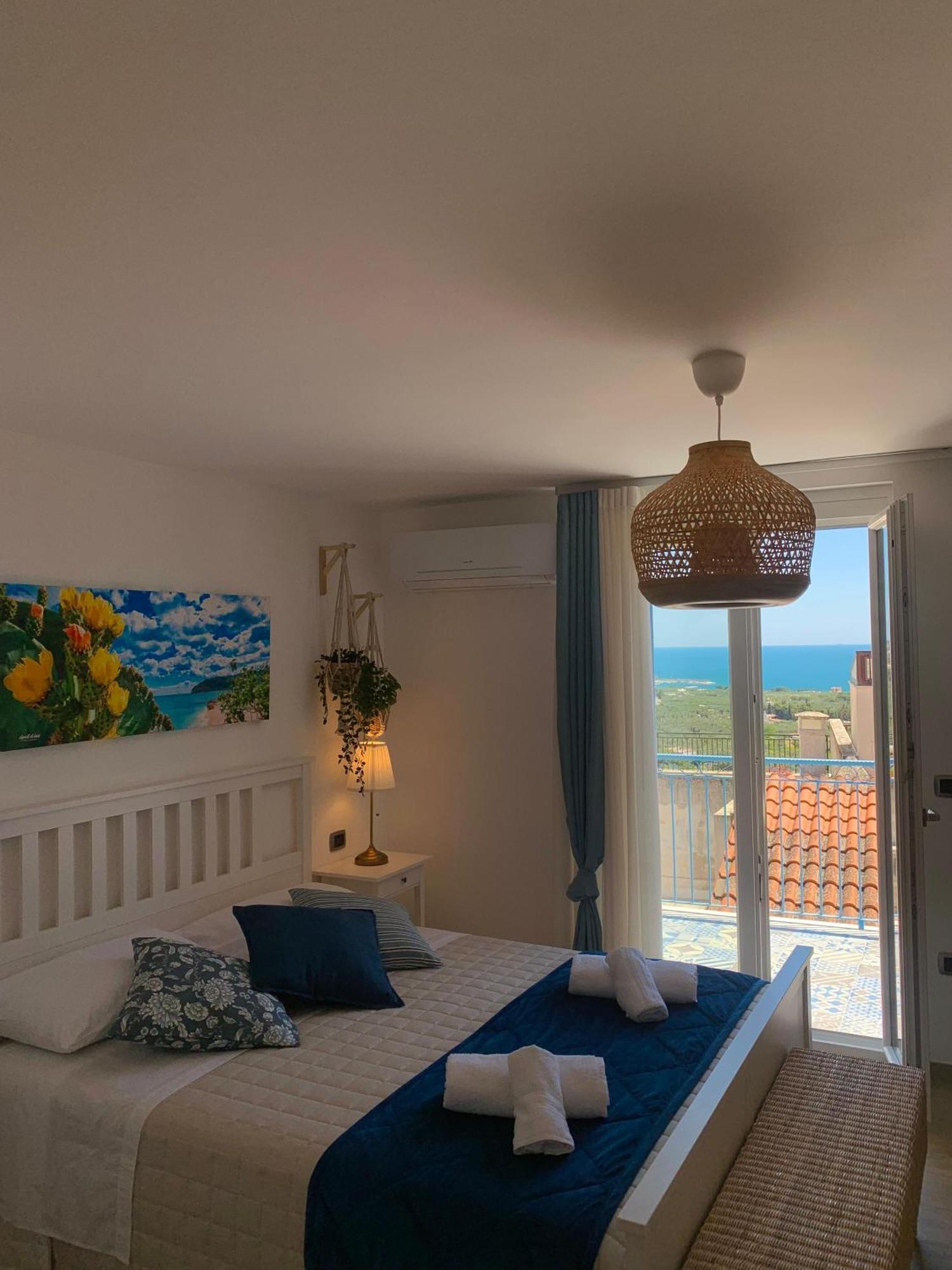 B&B Casa Prencipe Матината Екстериор снимка